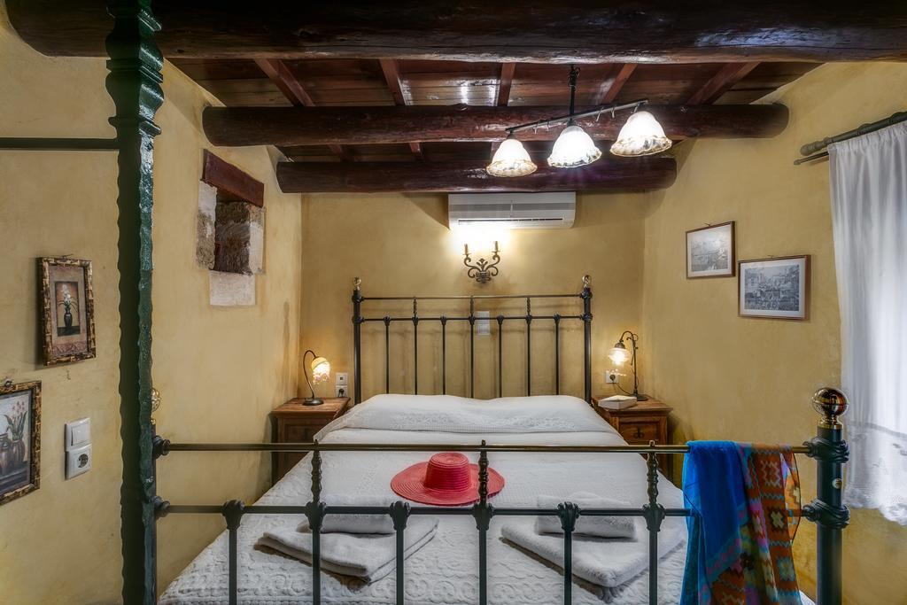 Ifigenia Traditional & Maisonettes Διαμέρισμα *